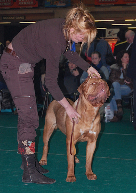 Marion and Belita